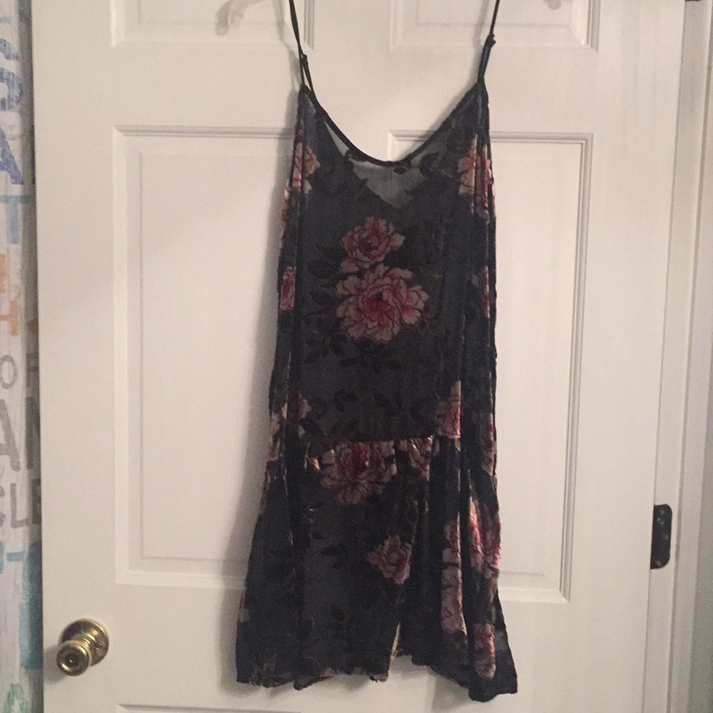 American Eagle Mini Dress
